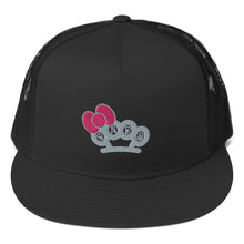 Load image into Gallery viewer, Trucker Hat