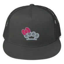 Load image into Gallery viewer, Trucker Hat