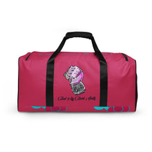 Load image into Gallery viewer, Duffle bag