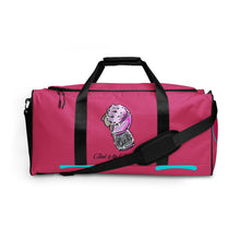 Load image into Gallery viewer, Duffle bag