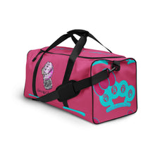 Load image into Gallery viewer, Duffle bag