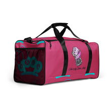 Load image into Gallery viewer, Duffle bag