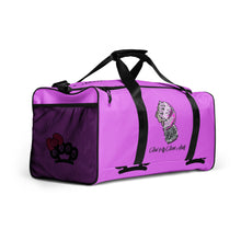 Load image into Gallery viewer, Duffle bag