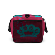 Load image into Gallery viewer, Duffle bag