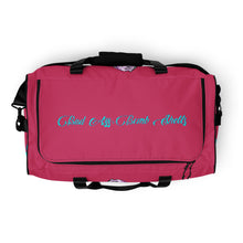 Load image into Gallery viewer, Duffle bag