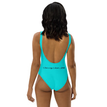 Load image into Gallery viewer, One-Piece Swimsuit