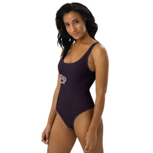 Load image into Gallery viewer, One-Piece Swimsuit