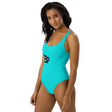 Load image into Gallery viewer, One-Piece Swimsuit