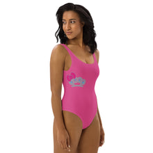 Load image into Gallery viewer, One-Piece Swimsuit