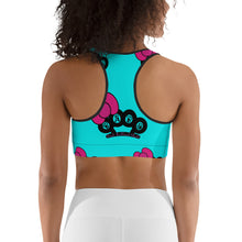 Load image into Gallery viewer, Sports bra