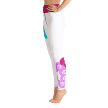 Load image into Gallery viewer, Yoga Leggings