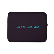 Load image into Gallery viewer, Laptop Sleeve