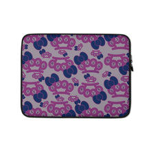 Load image into Gallery viewer, Laptop Sleeve 09