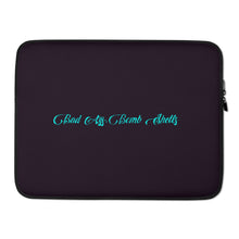Load image into Gallery viewer, Laptop Sleeve