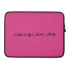 Load image into Gallery viewer, Laptop Sleeve