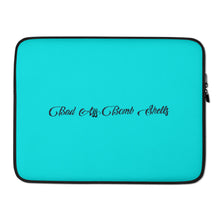 Load image into Gallery viewer, Laptop Sleeve