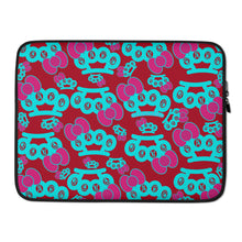 Load image into Gallery viewer, Laptop Sleeve 03