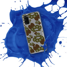 Load image into Gallery viewer, Samsung Case