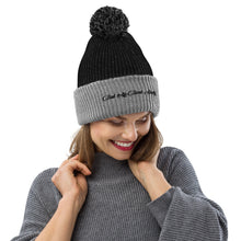 Load image into Gallery viewer, Pom-Pom Beanie