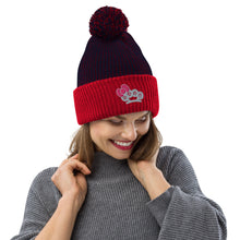 Load image into Gallery viewer, Pom-Pom Beanie
