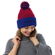 Load image into Gallery viewer, Pom-Pom Beanie