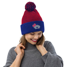 Load image into Gallery viewer, Pom-Pom Beanie