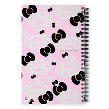 Load image into Gallery viewer, Spiral notebook 05