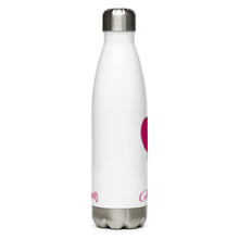 Load image into Gallery viewer, Stainless Steel Water Bottle