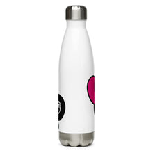 Load image into Gallery viewer, Stainless Steel Water Bottle