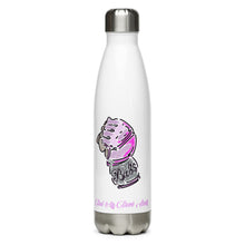 Load image into Gallery viewer, Stainless Steel Water Bottle
