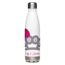 Load image into Gallery viewer, Stainless Steel Water Bottle