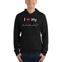 Load image into Gallery viewer, Unisex Support Gear Hoodie