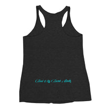 Load image into Gallery viewer, Women's Racerback Tank