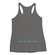 Load image into Gallery viewer, Women's Racerback Tank