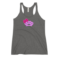 Load image into Gallery viewer, Women's Racerback Tank