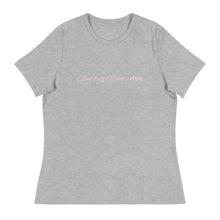 Load image into Gallery viewer, Women's Relaxed T-Shirt