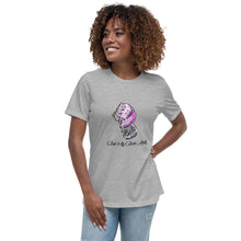Load image into Gallery viewer, Women's Glove Relaxed T-Shirt