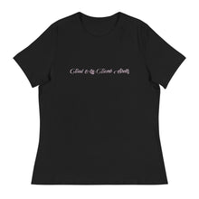 Load image into Gallery viewer, Women's Relaxed T-Shirt