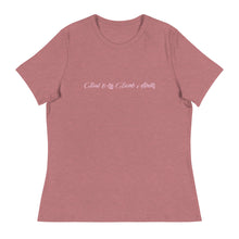 Load image into Gallery viewer, Women's Relaxed T-Shirt