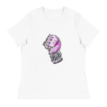 Load image into Gallery viewer, Women's Glove Relaxed T-Shirt