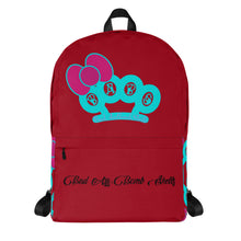 Load image into Gallery viewer, Backpack 03