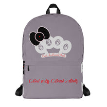Load image into Gallery viewer, Backpack 08