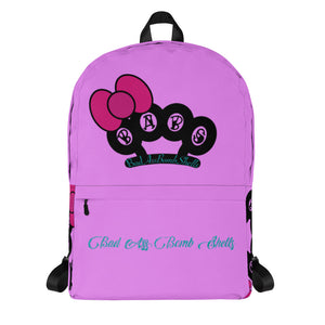 Backpack 10