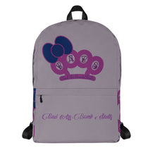 Load image into Gallery viewer, Backpack 09