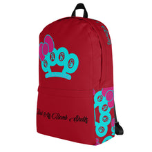 Load image into Gallery viewer, Backpack 03