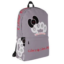 Load image into Gallery viewer, Backpack 08