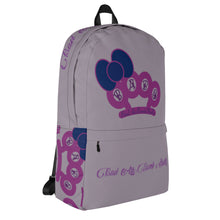 Load image into Gallery viewer, Backpack 09
