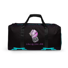 Load image into Gallery viewer, Duffle bag