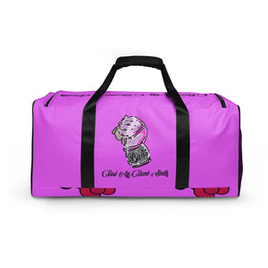 Duffle bag