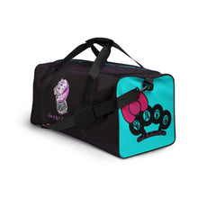 Load image into Gallery viewer, Duffle bag